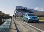 Renault Zoe 2019 года (WW)